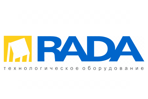 Rada logo