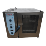 Пароконвектомат Rational CM 61