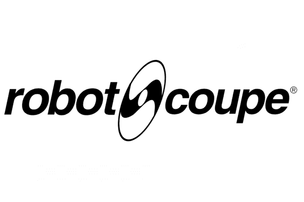 Robot coupe logo