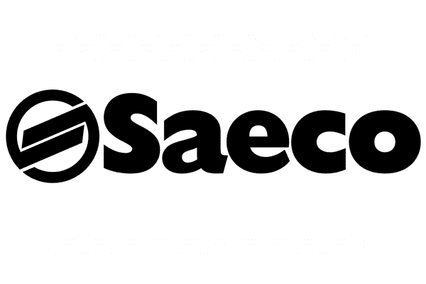 Saeco logo