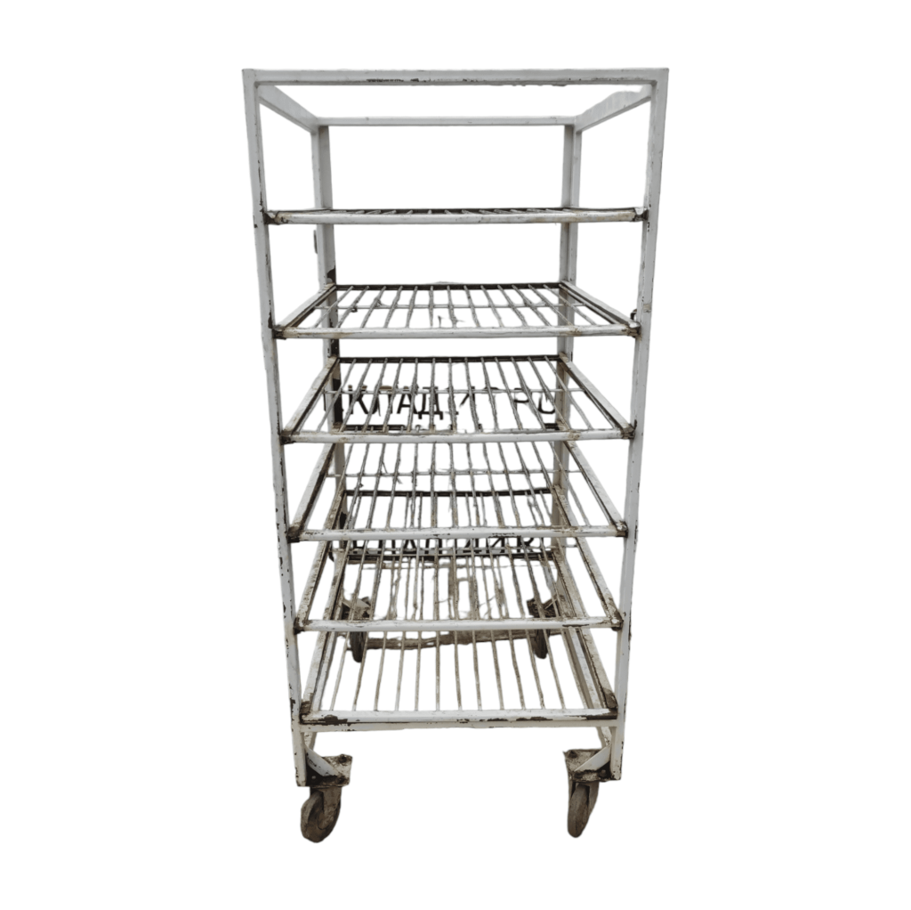 Шпилька пекарская