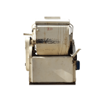 Тестомесильная машина ТТМ-120