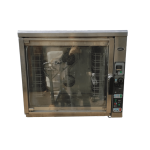 Пароконвектомат Unox XV 603 G