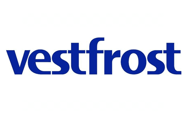 Vestfrost logo