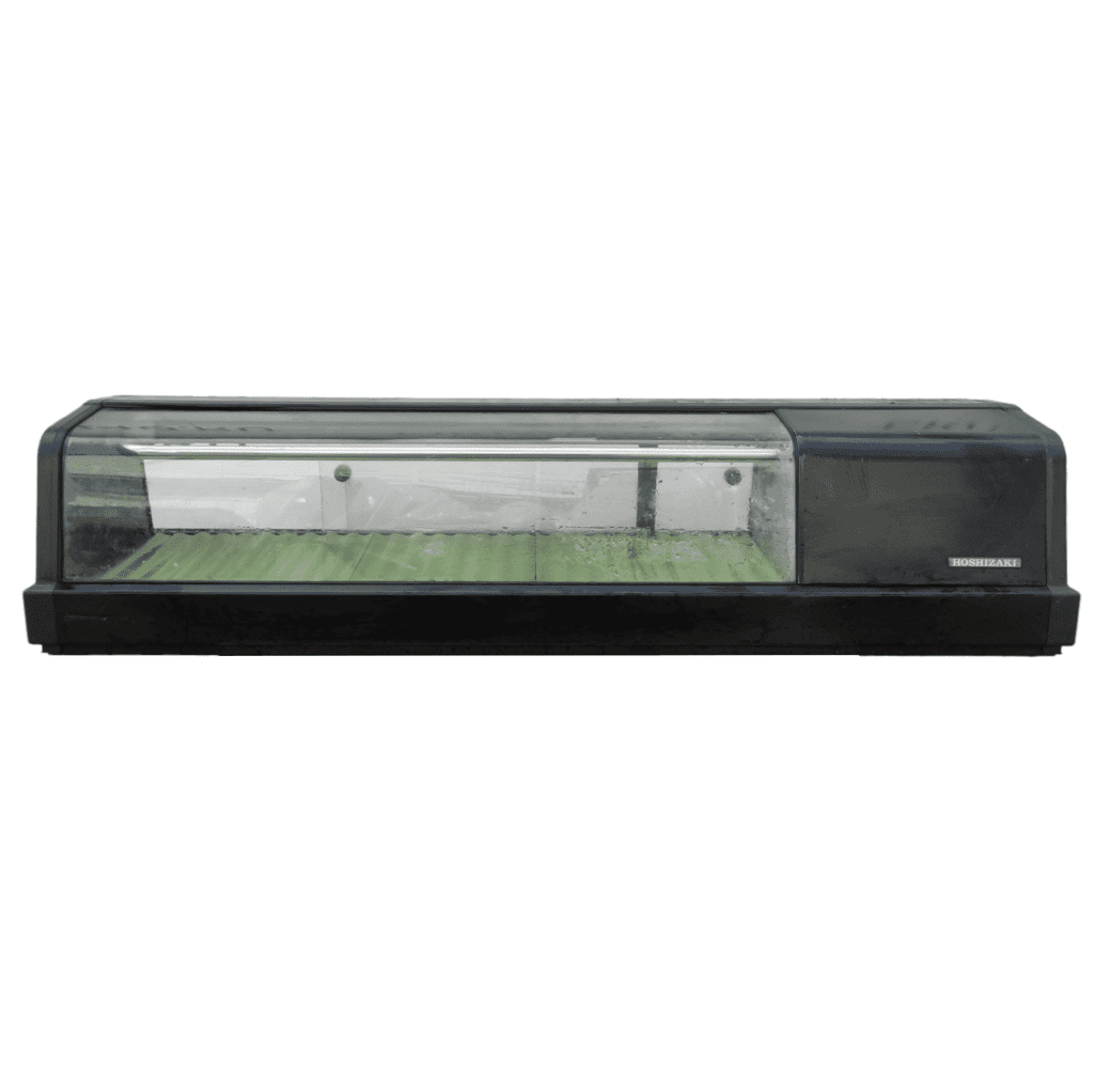 Витрина настольная Hoshizaki HNC-120AE-R