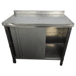 Стол тумба 120/60/85