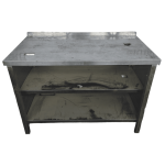 Стол тумба 120/70/81