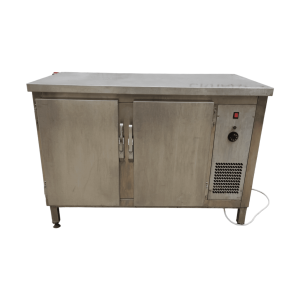 Купить Стол тепловой Pizza com