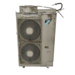 Внешний блок Daikin ERQ125AV1B