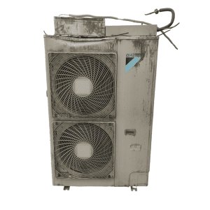 Купить Внешний блок Daikin ERQ125AV1B