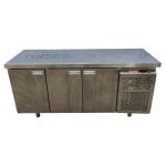 Стол морозильный Hicold GN 111/BT O 