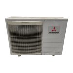 Наружный блок кондиционера Mitsubishi SRC40HJ