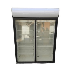 Купить Шкаф холодильный POLAIR DM110Sd-S