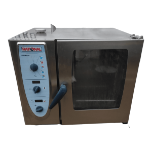Купить Пароконвектомат Rational CM 61