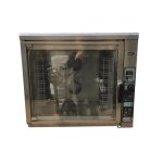 Пароконвектомат Unox XV 603 G