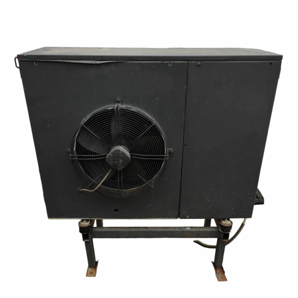 Copeland ZB26kce