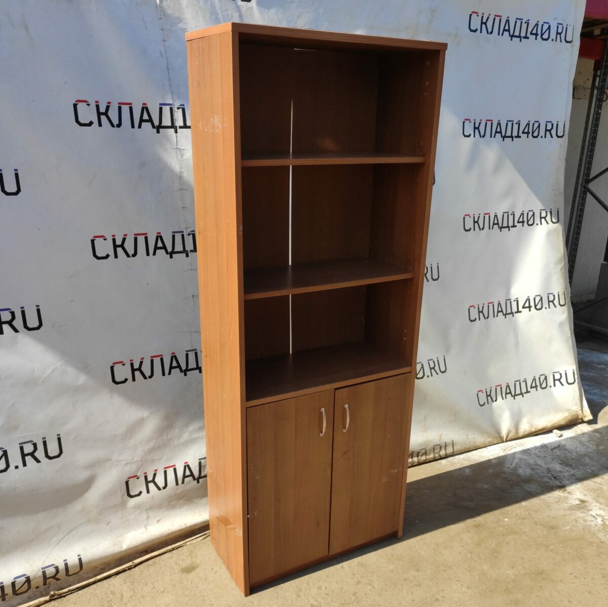 Купить Шкаф офисный 77/36/200