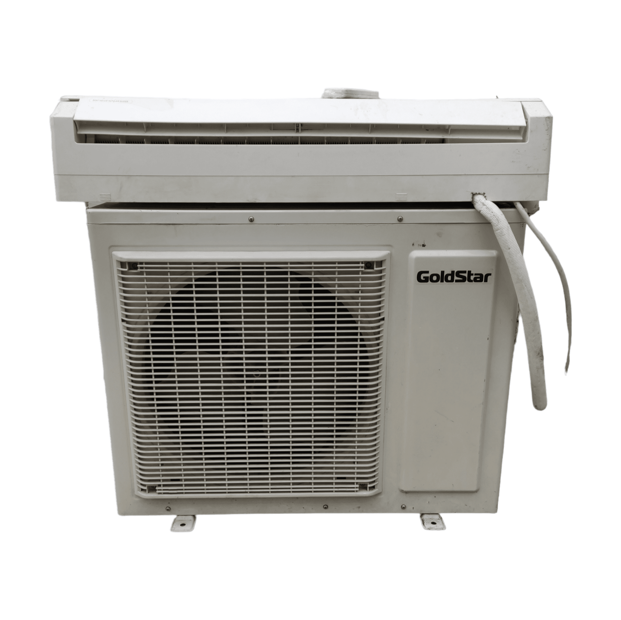 Купить Кондиционер GoldStar GSWH24-NP1AO