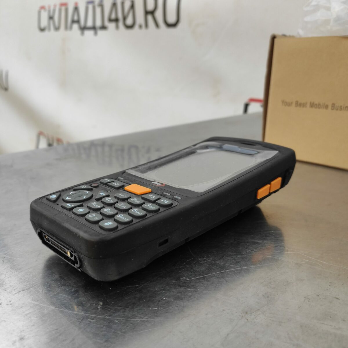 Купить Терминал сбора данных M3 Mobile M3T (MC-6700S) Без акб и зарядки