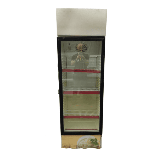 Купить Шкаф холодильный Aucma SC-370D