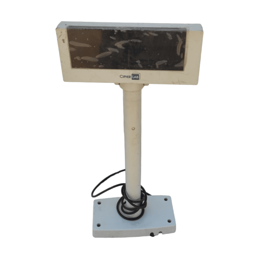 CipherLab P0730367