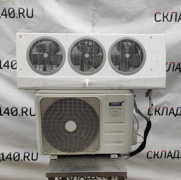 Купить Сплит система Husky