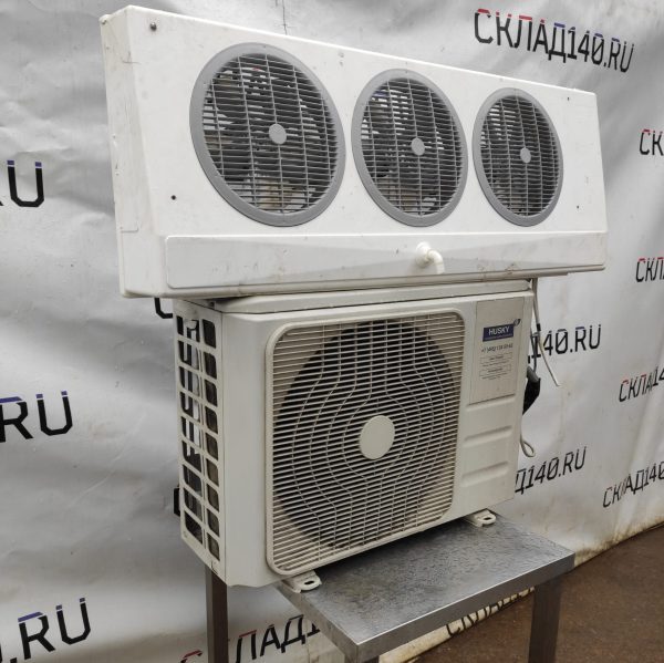 Купить Сплит система Husky