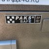 Купить Сейф Paks Safe 23732