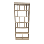 Стеллаж 105/35/268