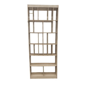 Стеллаж 105/35/268