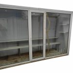 Камера холодильная для цветов 60 мм 3.7/1.2/2.2