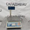 Купить Весы торговые M-ER 323CP