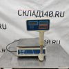 Купить Весы торговые M-ER 323CP