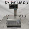 Купить Торговые весы Cas ER-15 CP