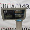 Купить Торговые весы Cas ER-15 CP