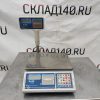 Купить Весы настольные M-ER 322ACPX