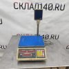 Купить Весы торговые M-ER 324P