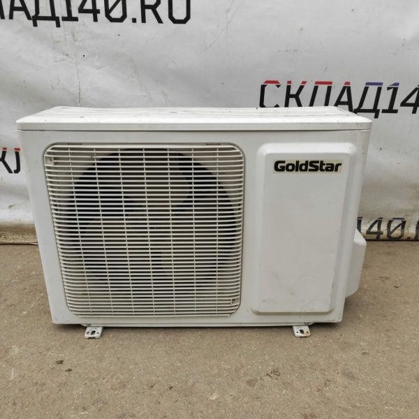 Купить Внешний блок кондиционера GoldStar GSWH18-NB1AO