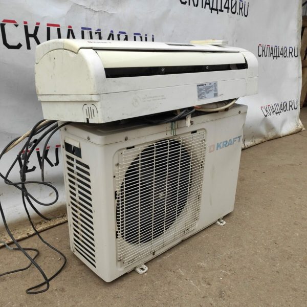 Купить Кондиционер Kraft KF-GTS 18000 BTU