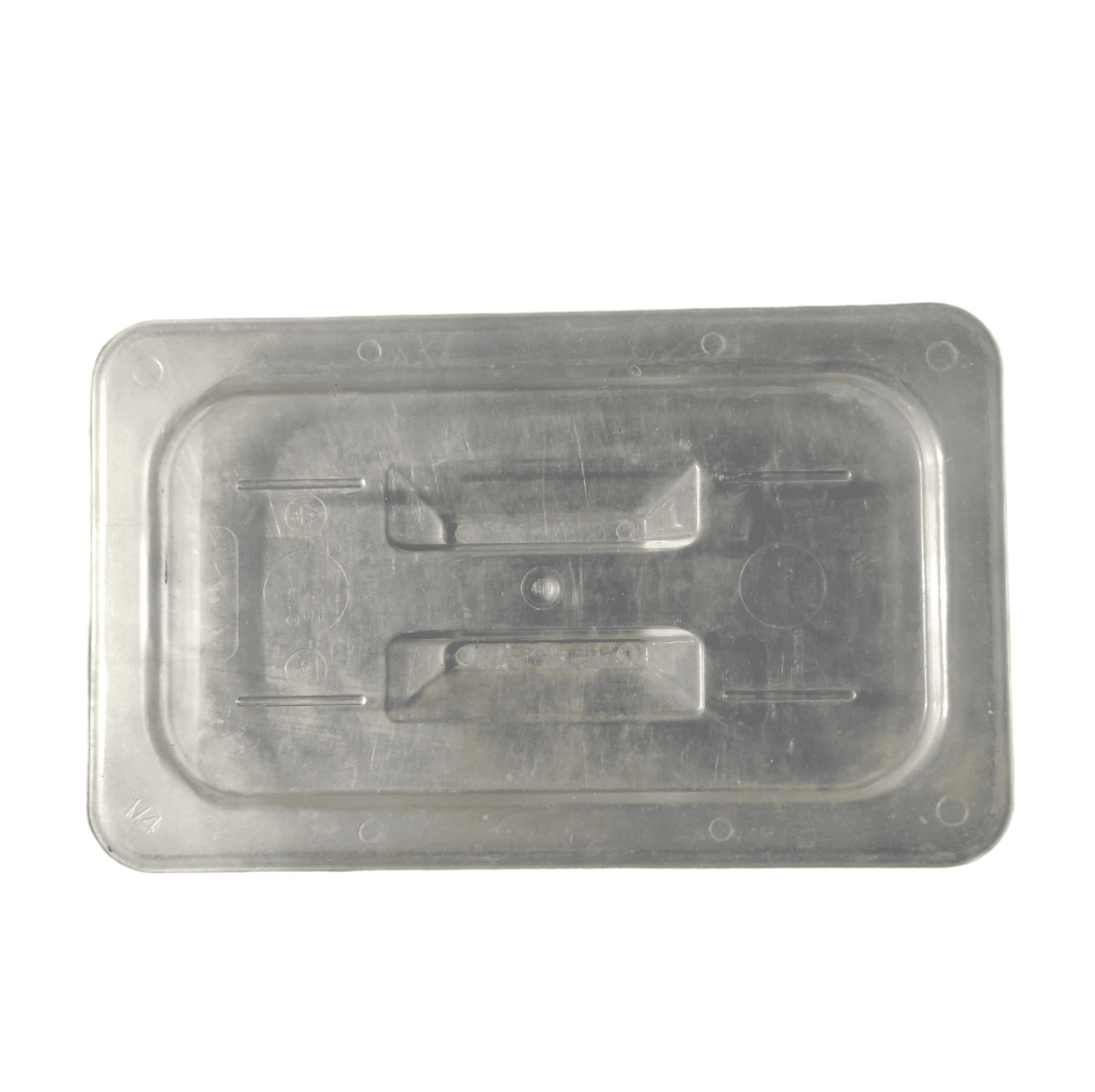 Крышка для гастроемкости