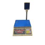 Весы торговые M-ER 324P