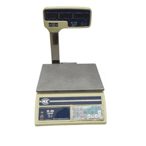 Купить Весы настольные M-ER 327P