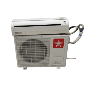 Кондиционер Scoole SC AC SP6 24