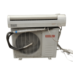 Кондиционер Shivaki SRH-I304BE