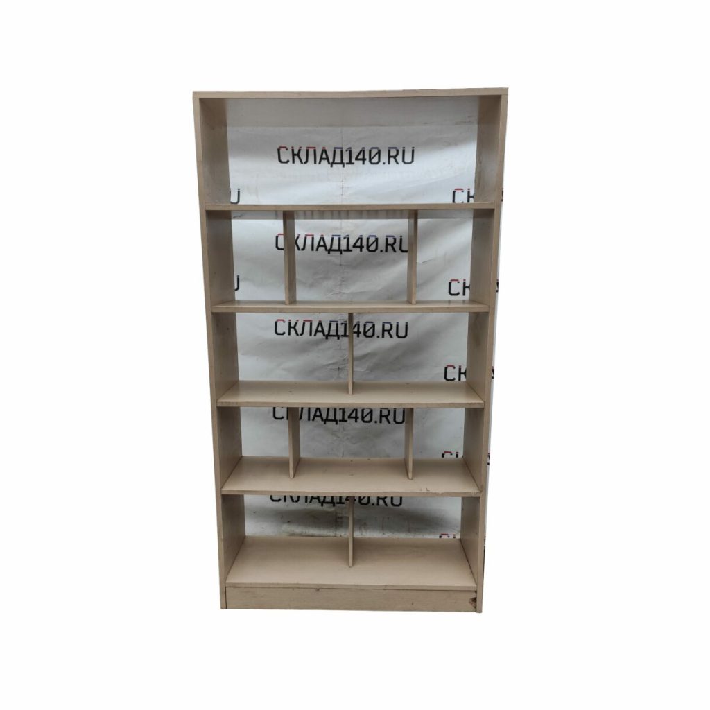 Стеллаж лдсп