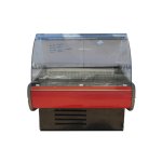 Витрина холодильная Cryspi Octava 120