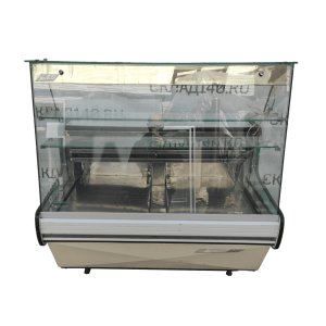 Купить Витрина кондитерская Cold C15G