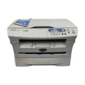 Купить МФУ Brother DCP - 7010R