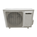 Внешний блок кондиционера GoldStar GSWH18-NB1AO