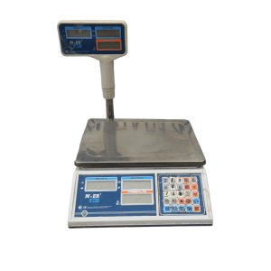 Купить Весы настольные M-ER 322ACPX